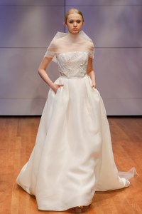 Rivini by Rita Vinieris Bridal Fall 2016