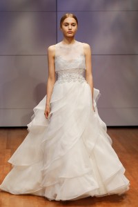 Rivini by Rita Vinieris Bridal Fall 2016