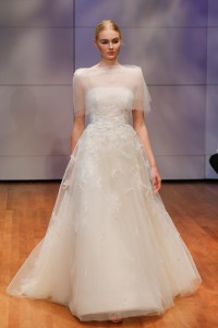 Rivini by Rita Vinieris Bridal Fall 2016