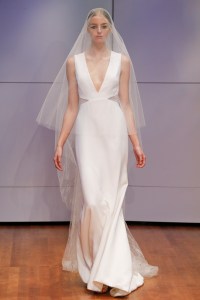Rivini by Rita Vinieris Bridal Fall 2016