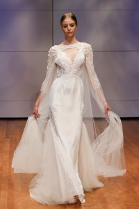 Rivini by Rita Vinieris Bridal Fall 2016
