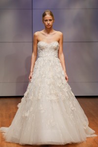 Rivini by Rita Vinieris Bridal Fall 2016