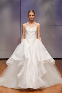 Rivini by Rita Vinieris Bridal Fall 2016