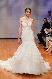 Alyne by Rita Vinieris Bridal Fall 2016