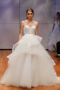 Alyne by Rita Vinieris Bridal Fall 2016