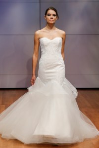 Alyne by Rita Vinieris Bridal Fall 2016
