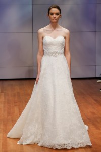 Alyne by Rita Vinieris Bridal Fall 2016