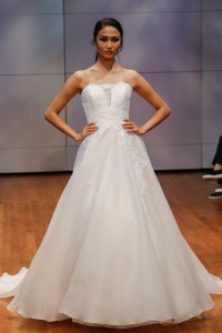 Alyne by Rita Vinieris Bridal Fall 2016