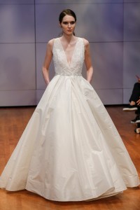 Alyne by Rita Vinieris Bridal Fall 2016