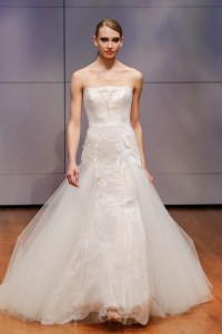 Alyne by Rita Vinieris Bridal Fall 2016