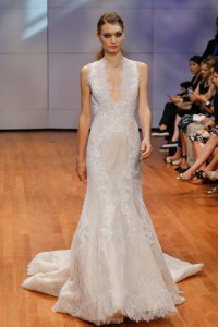Alyne by Rita Vinieris Bridal Fall 2016