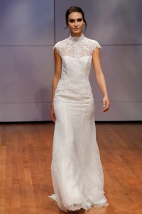 Alyne by Rita Vinieris Bridal Fall 2016