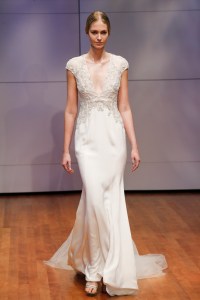 Rivini by Rita Vinieris Bridal Fall 2016