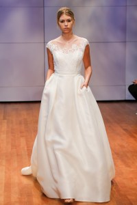 Rivini by Rita Vinieris Bridal Fall 2016
