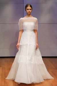 Rivini by Rita Vinieris Bridal Fall 2016