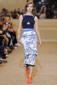 Roland Mouret RTW Spring 2016