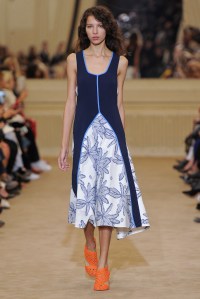Roland Mouret RTW Spring 2016
