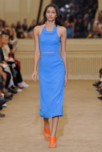 Roland Mouret RTW Spring 2016