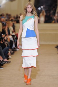 Roland Mouret RTW Spring 2016