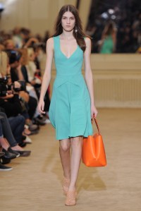 Roland Mouret RTW Spring 2016