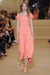 Roland Mouret RTW Spring 2016