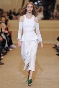 Roland Mouret RTW Spring 2016