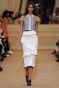 Roland Mouret RTW Spring 2016
