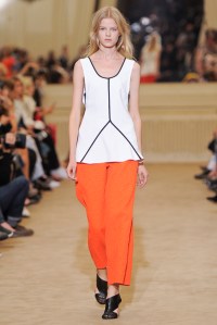 Roland Mouret RTW Spring 2016
