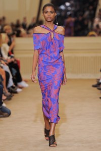 Roland Mouret RTW Spring 2016