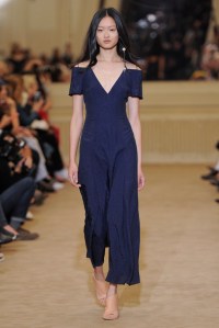 Roland Mouret RTW Spring 2016