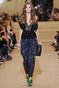 Roland Mouret RTW Spring 2016