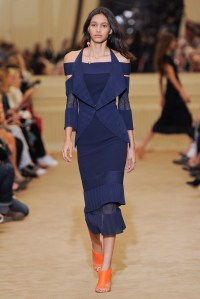 Roland Mouret RTW Spring 2016