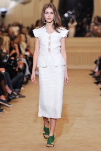 Roland Mouret RTW Spring 2016