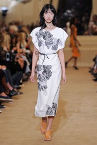 Roland Mouret RTW Spring 2016