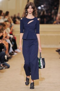 Roland Mouret RTW Spring 2016