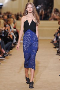 Roland Mouret RTW Spring 2016
