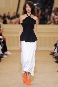 Roland Mouret RTW Spring 2016