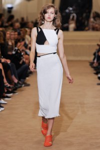 Roland Mouret RTW Spring 2016