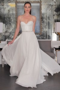 Romona Keveza Luxe Bridal Fall 2016