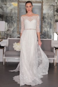 Romona Keveza Luxe Bridal Fall 2016