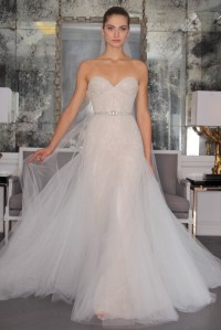 Romona Keveza Luxe Bridal Fall 2016