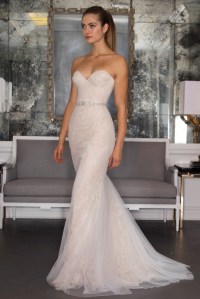 Romona Keveza Luxe Bridal Fall 2016