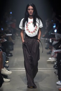Ryotamurakami Tokyo New Age RTW Spring 2016