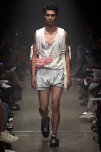Ryotamurakami Tokyo New Age RTW Spring 2016