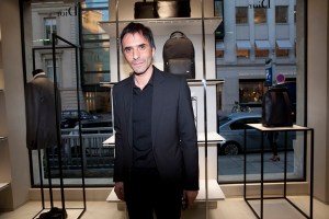 Samuel Benchetrit Dior Homme Paris Fashion Week Cocktail Party