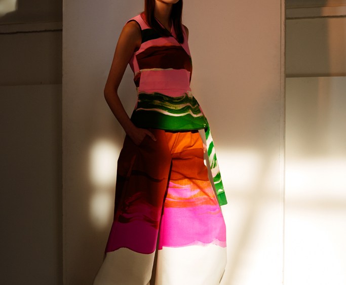 Satu Maaranen spring-summer 2016