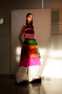 Satu Maaranen spring-summer 2016