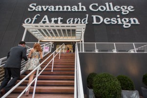 SCAD Museum Opens With Oscar de la Renta Tribute