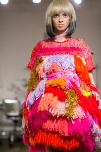 SCAD Museum Opens With Oscar de la Renta Tribute