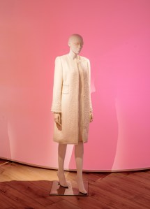 SCAD Museum Opens With Oscar de la Renta Tribute